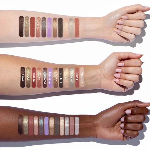 ABH Nouveau Eyeshadow Palette - Picture 3 of 5